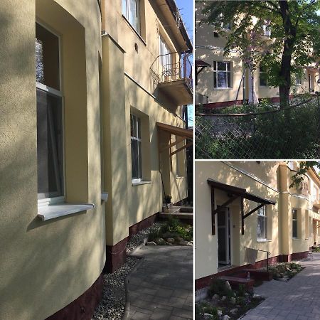 Regimodi Apartman Apartment Siofok Exterior photo